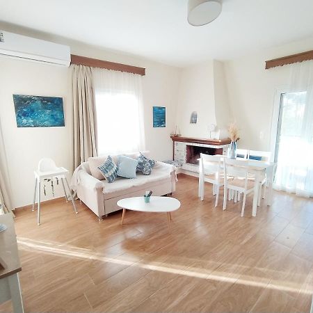 Stayatlenas Nikiti  Esterno foto