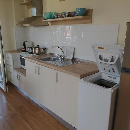 Stayatlenas Nikiti  Esterno foto