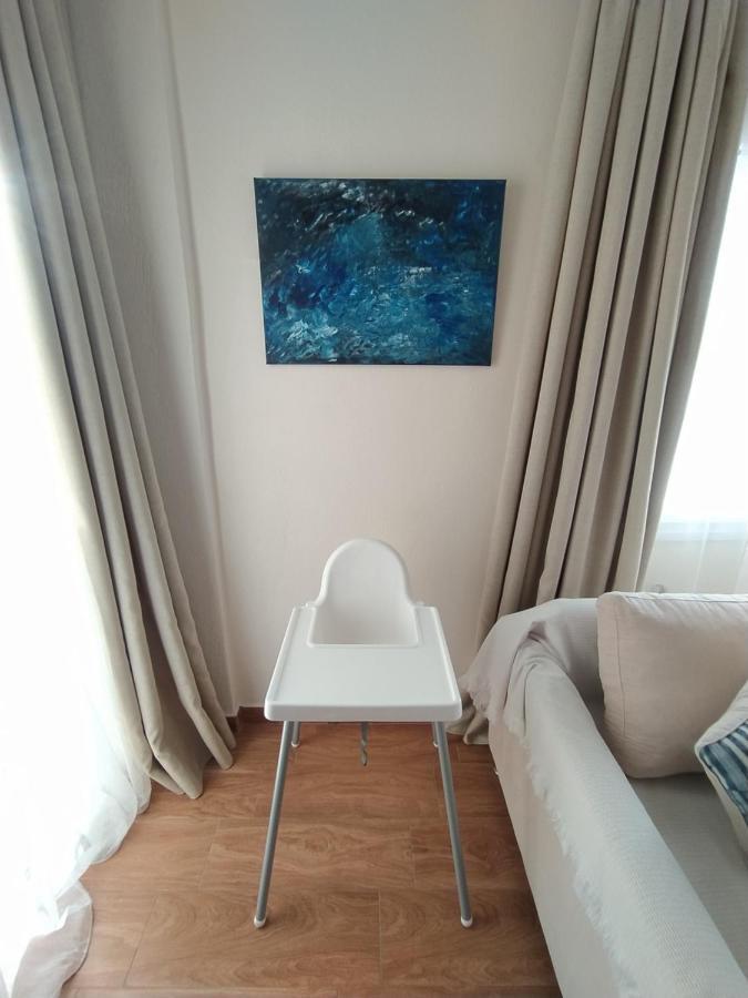 Stayatlenas Nikiti  Esterno foto