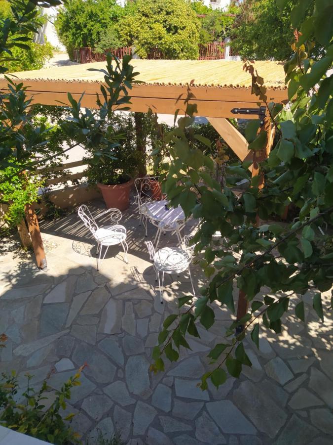 Stayatlenas Nikiti  Esterno foto