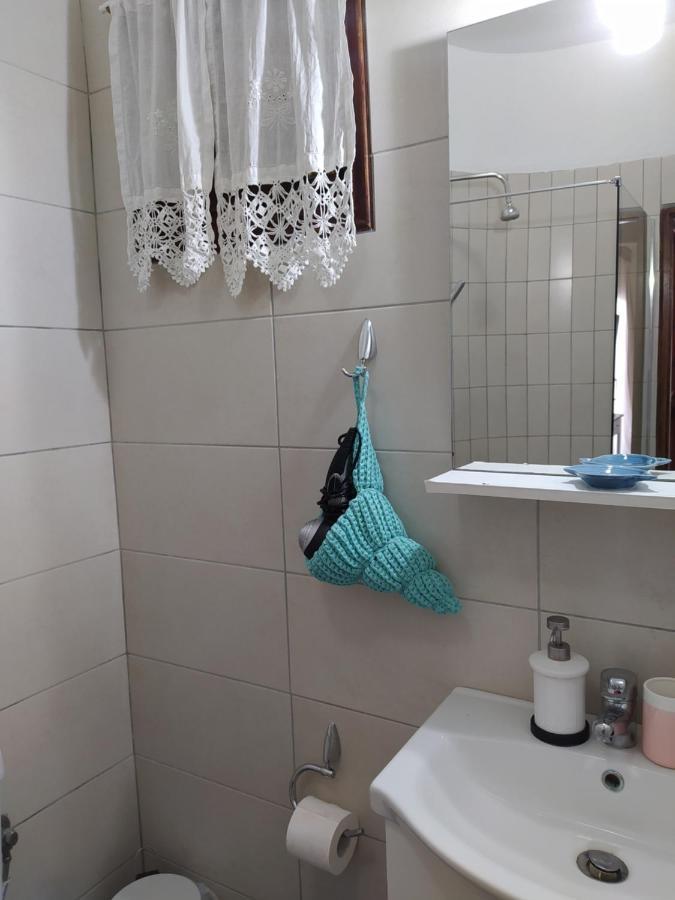 Stayatlenas Nikiti  Esterno foto
