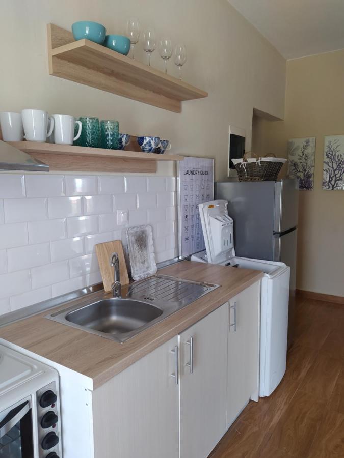 Stayatlenas Nikiti  Esterno foto