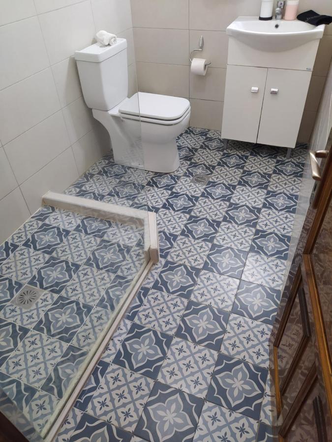 Stayatlenas Nikiti  Esterno foto