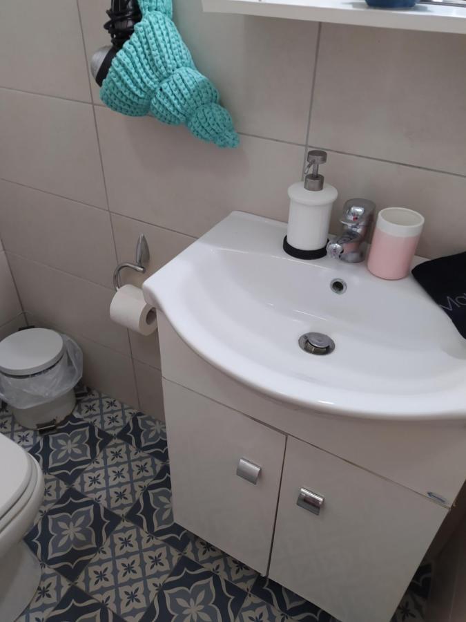 Stayatlenas Nikiti  Esterno foto