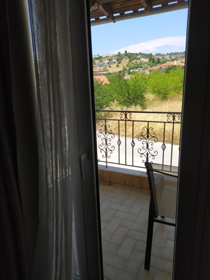 Stayatlenas Nikiti  Esterno foto