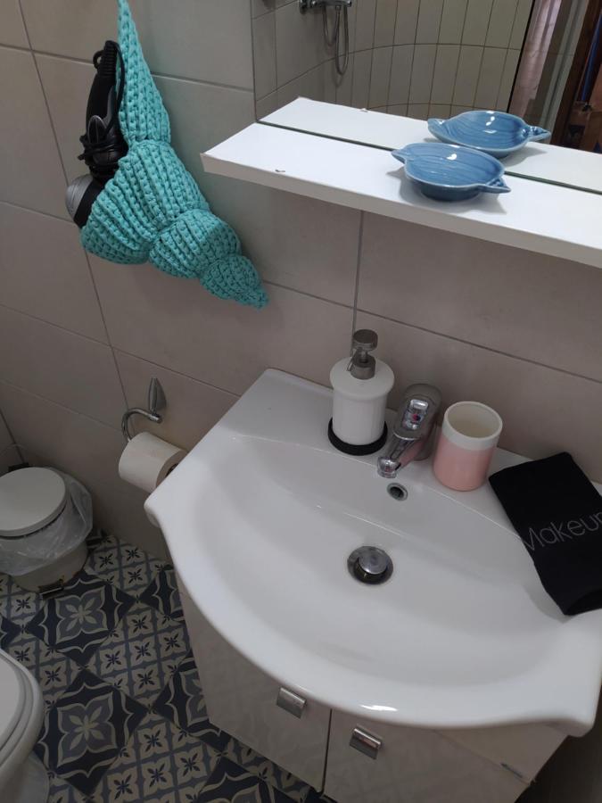 Stayatlenas Nikiti  Esterno foto