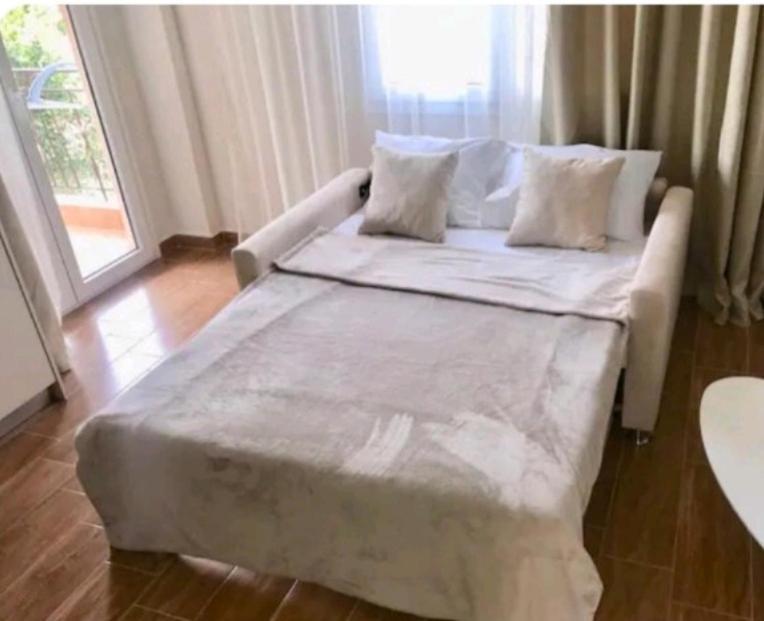 Stayatlenas Nikiti  Esterno foto