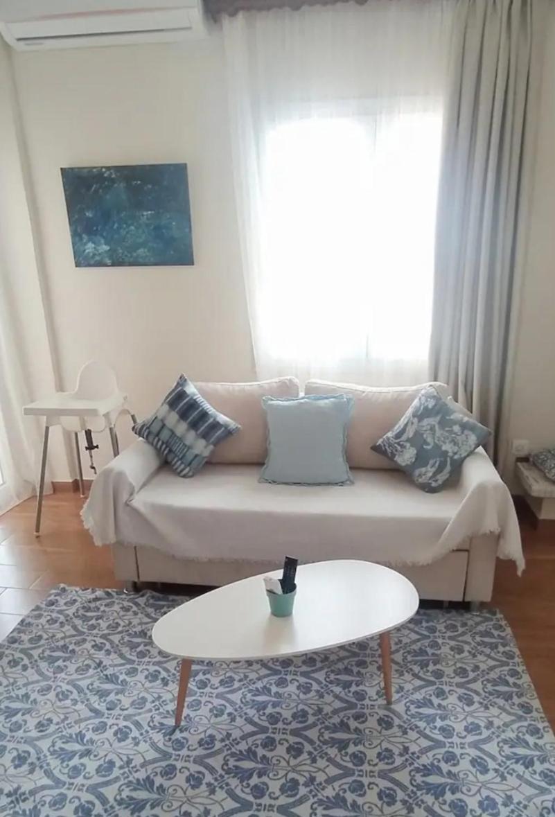 Stayatlenas Nikiti  Esterno foto