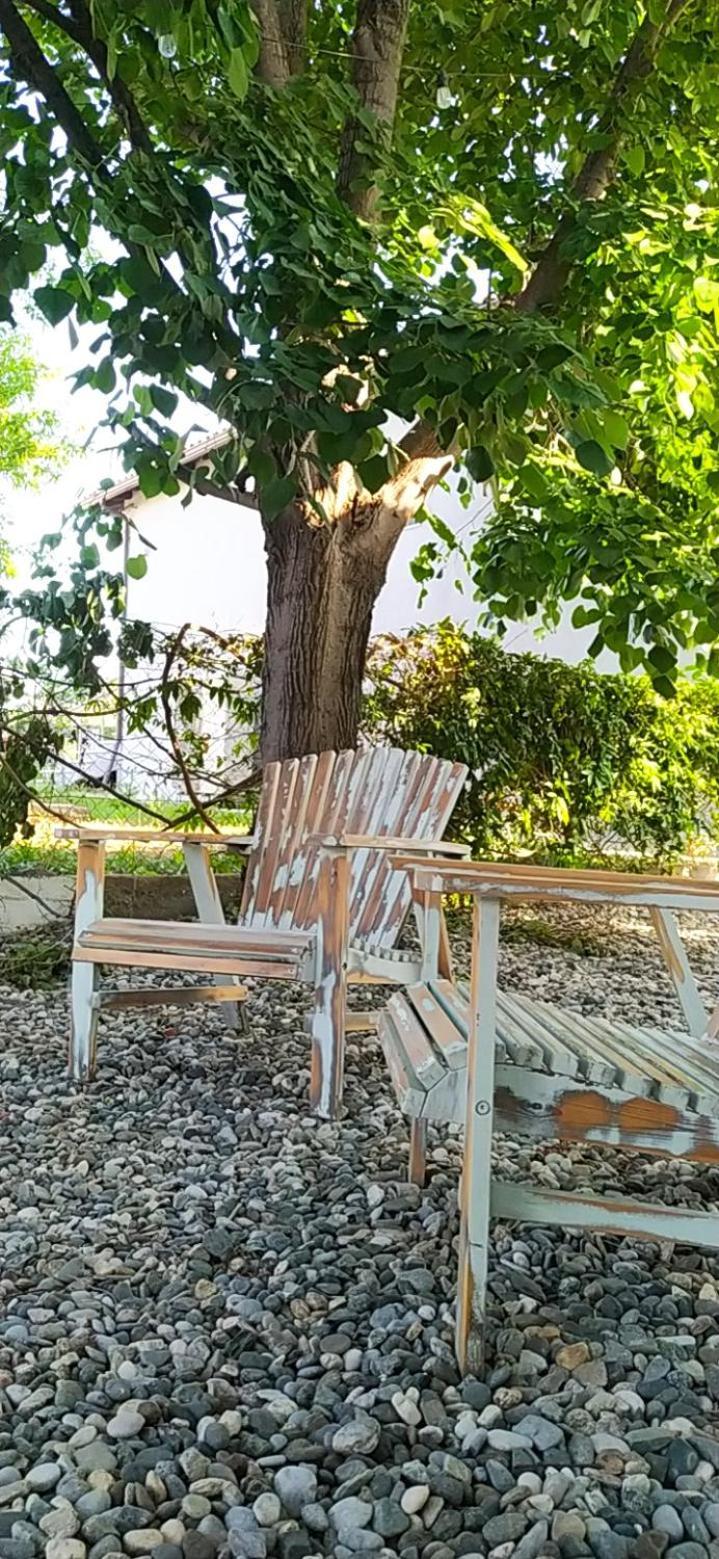 Stayatlenas Nikiti  Esterno foto